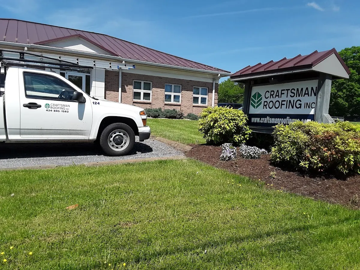 Quality Roof Inspection & Assessment by experienced craftsmen in Concord